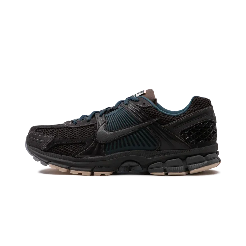 Nike Zoom Vomero 5 PRM Velvet Brown Medium Ash Mens