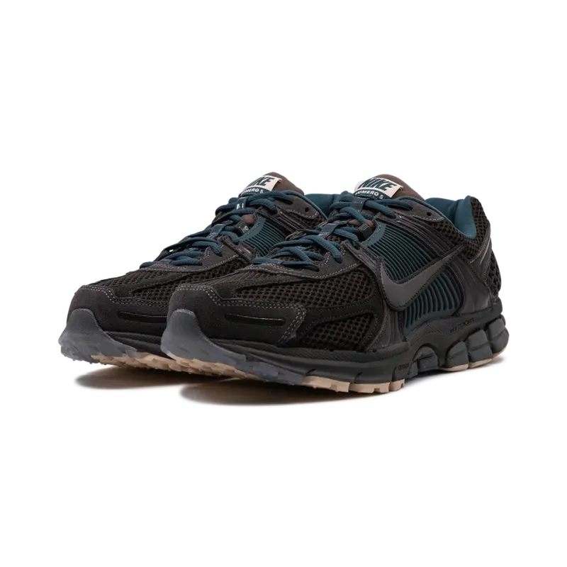 Nike Zoom Vomero 5 PRM Velvet Brown Medium Ash Mens