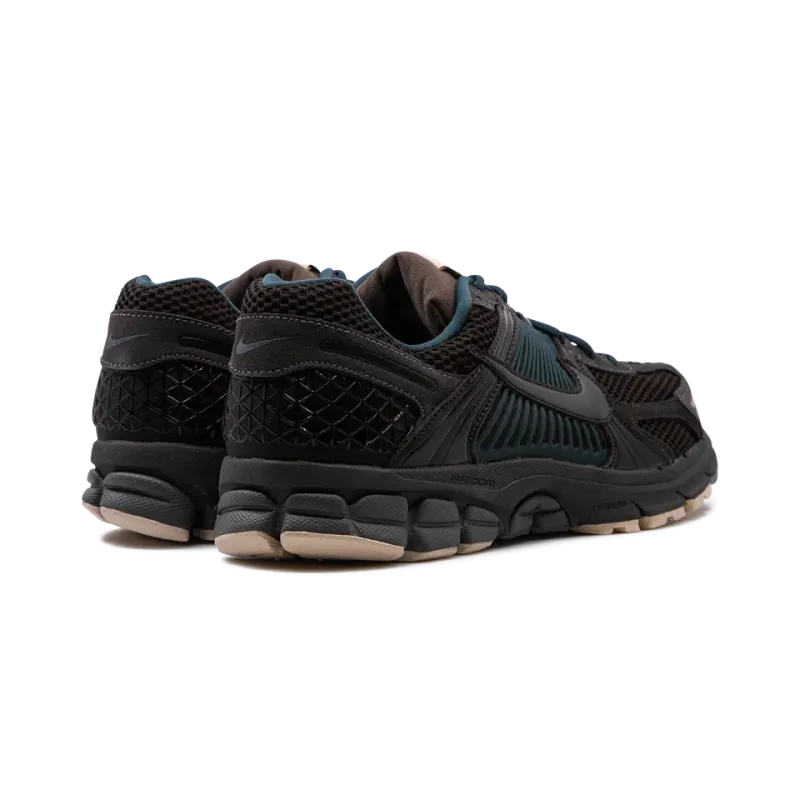 Nike Zoom Vomero 5 PRM Velvet Brown Medium Ash Mens