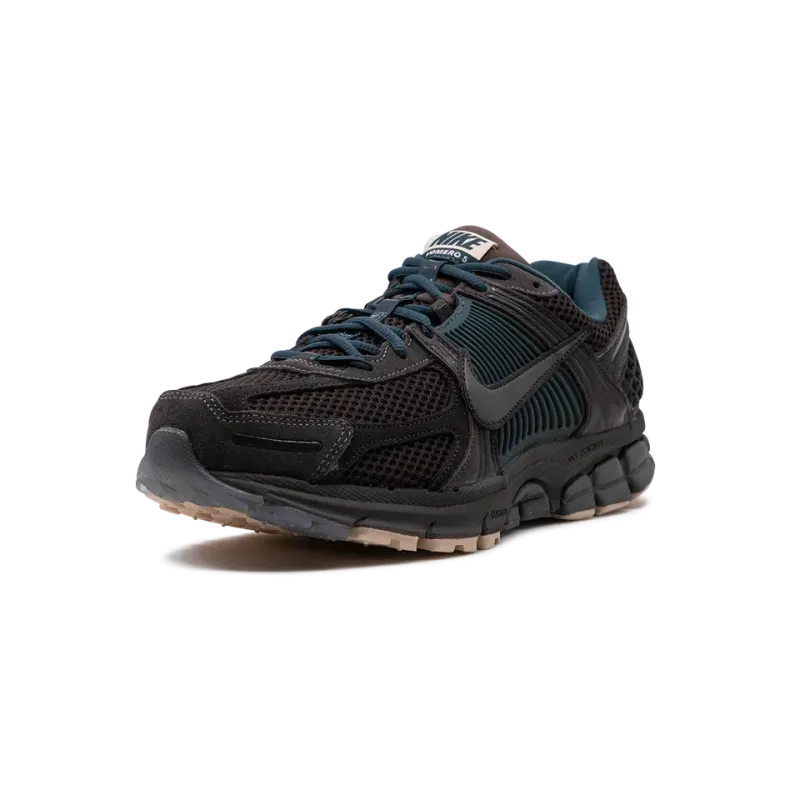 Nike Zoom Vomero 5 PRM Velvet Brown Medium Ash Mens