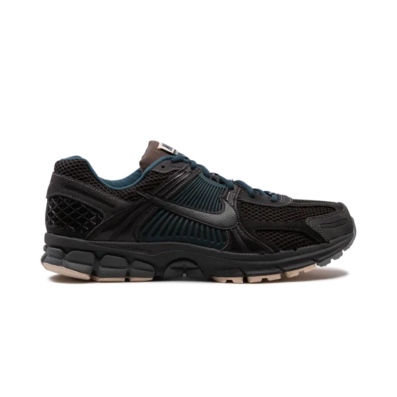 Nike Zoom Vomero 5 PRM Velvet Brown Medium Ash Mens