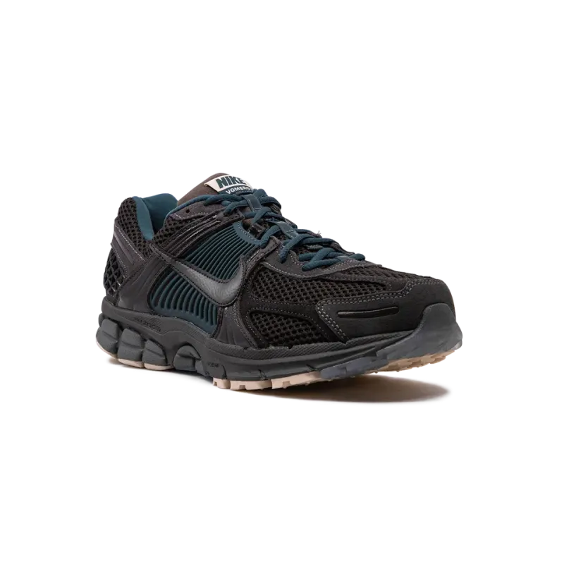 Nike Zoom Vomero 5 PRM Velvet Brown Medium Ash Mens