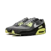 Nike Air Max 90 Smoke Grey Light Lemon Twist Mens