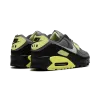 Nike Air Max 90 Smoke Grey Light Lemon Twist Mens
