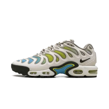 Nike Air Max Plus Drift Cyber Baltic Blue Mens