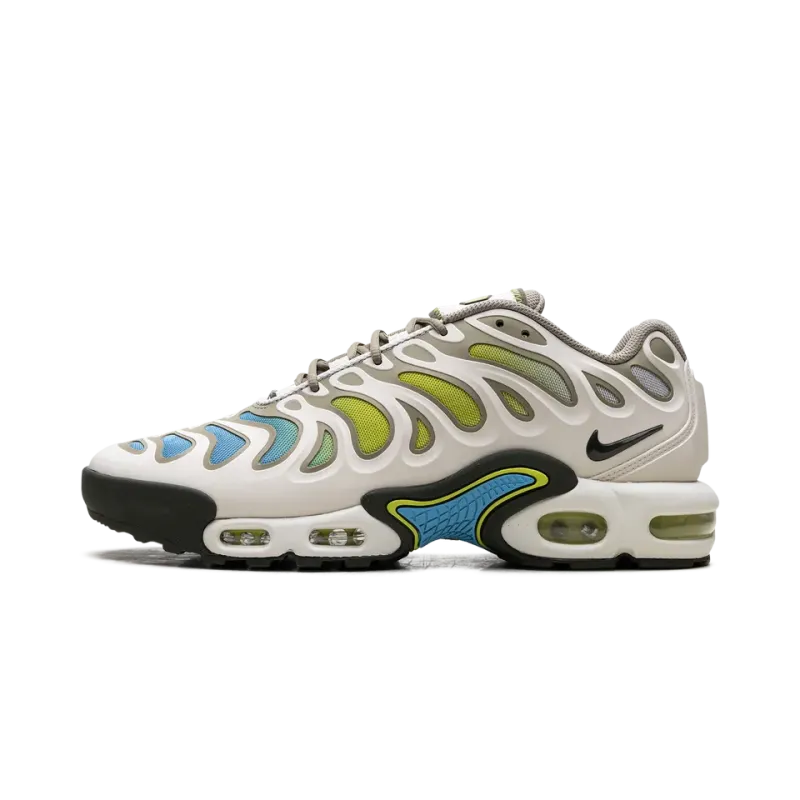 Nike Air Max Plus Drift Cyber Baltic Blue Mens