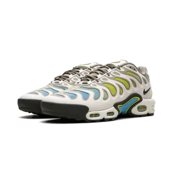 Nike Air Max Plus Drift Cyber Baltic Blue Mens