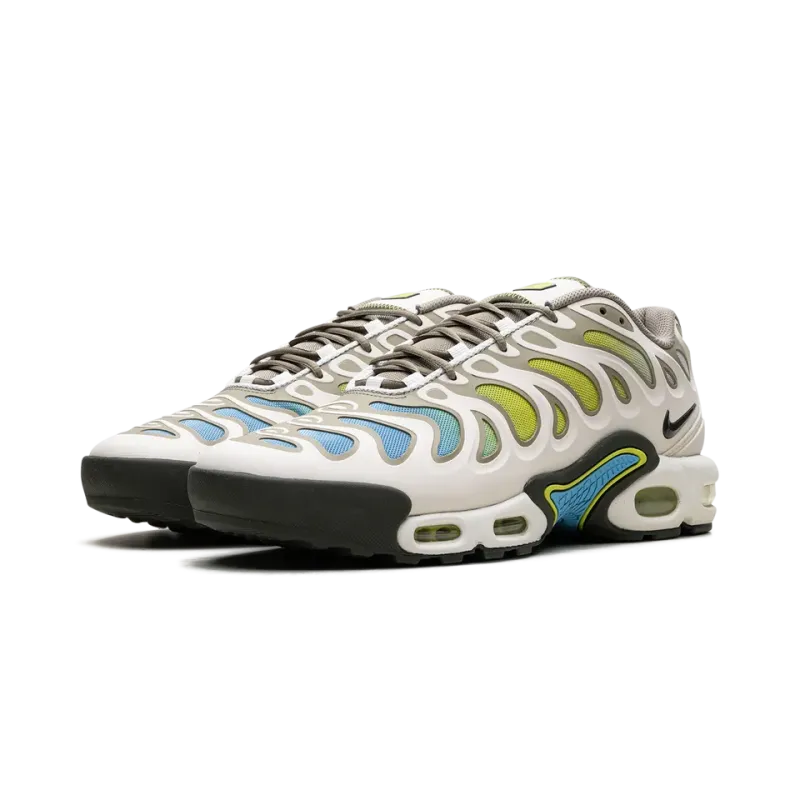 Nike Air Max Plus Drift Cyber Baltic Blue Mens