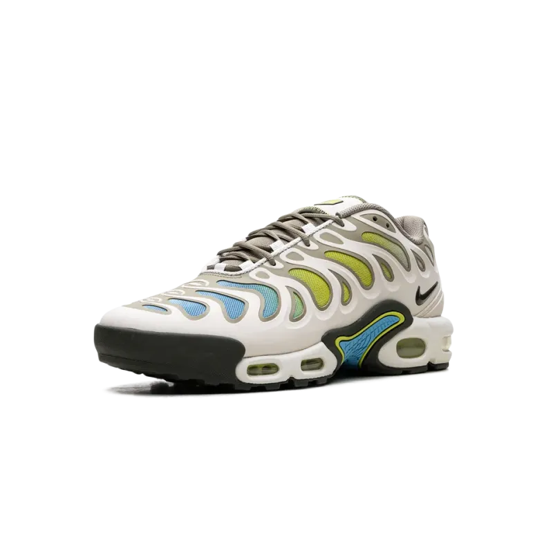 Nike Air Max Plus Drift Cyber Baltic Blue Mens