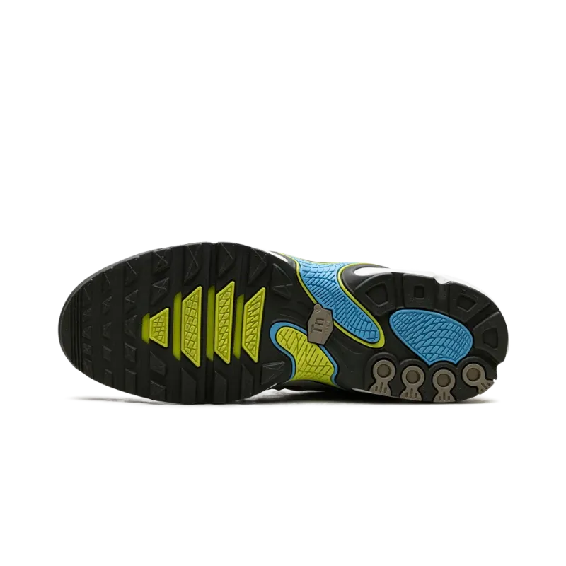 Nike Air Max Plus Drift Cyber Baltic Blue Mens