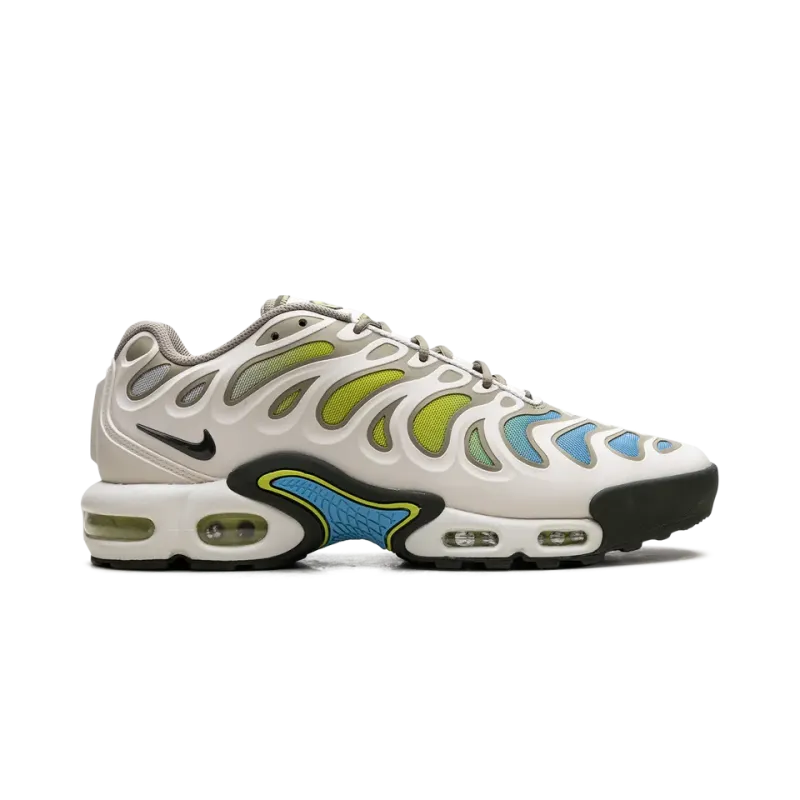 Nike Air Max Plus Drift Cyber Baltic Blue Mens