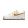 Nike Air Force 1 Low Waterproof - University Gold Mens
