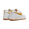 Nike Air Force 1 Low Waterproof - University Gold Mens