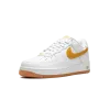 Nike Air Force 1 Low Waterproof - University Gold Mens