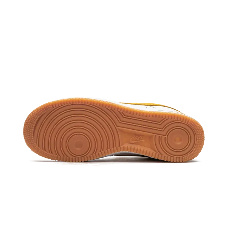 Nike Air Force 1 Low Waterproof - University Gold Mens