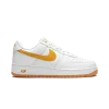 Nike Air Force 1 Low Waterproof - University Gold Mens