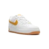 Nike Air Force 1 Low Waterproof - University Gold Mens