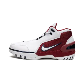 Nike Air Zoom Generation First Game Mens