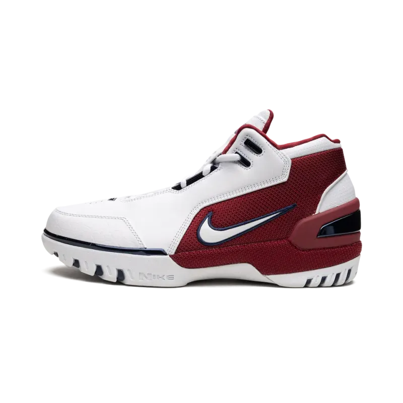 Nike Air Zoom Generation First Game Mens