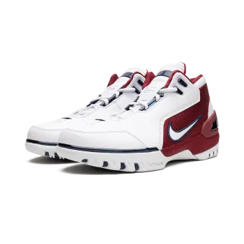 Nike Air Zoom Generation First Game Mens