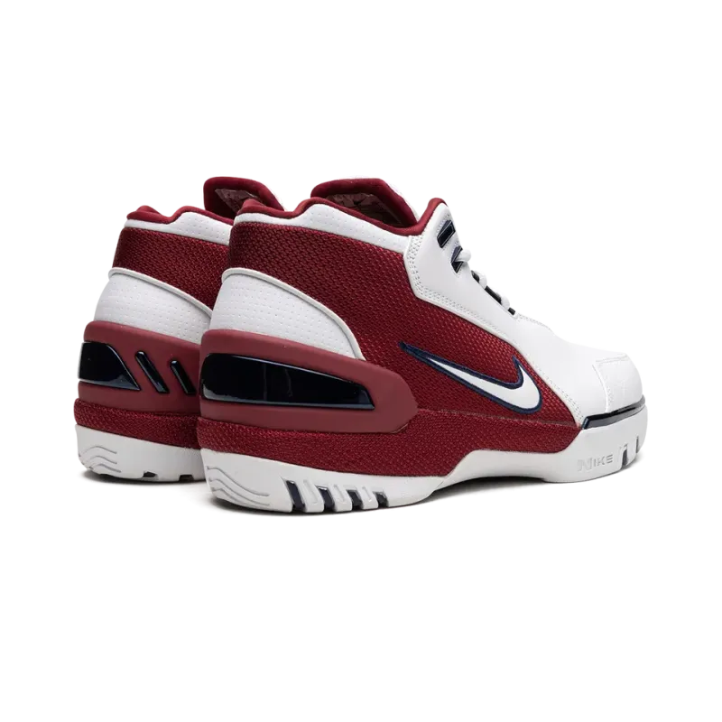 Nike Air Zoom Generation First Game Mens