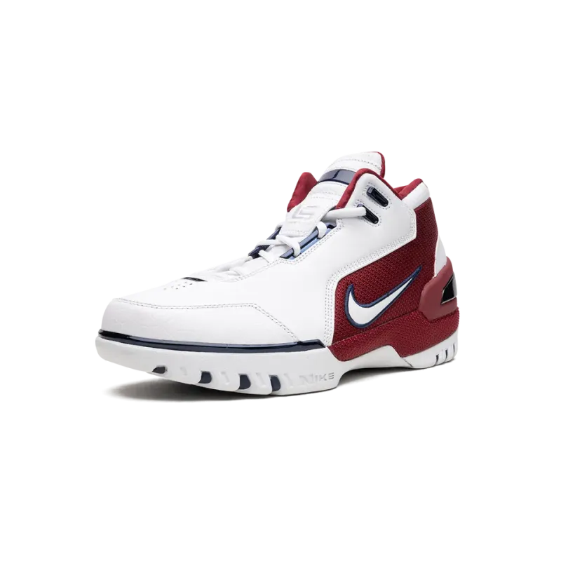 Nike Air Zoom Generation First Game Mens