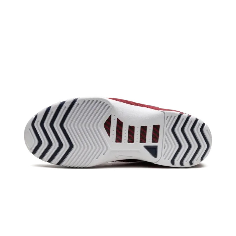 Nike Air Zoom Generation First Game Mens