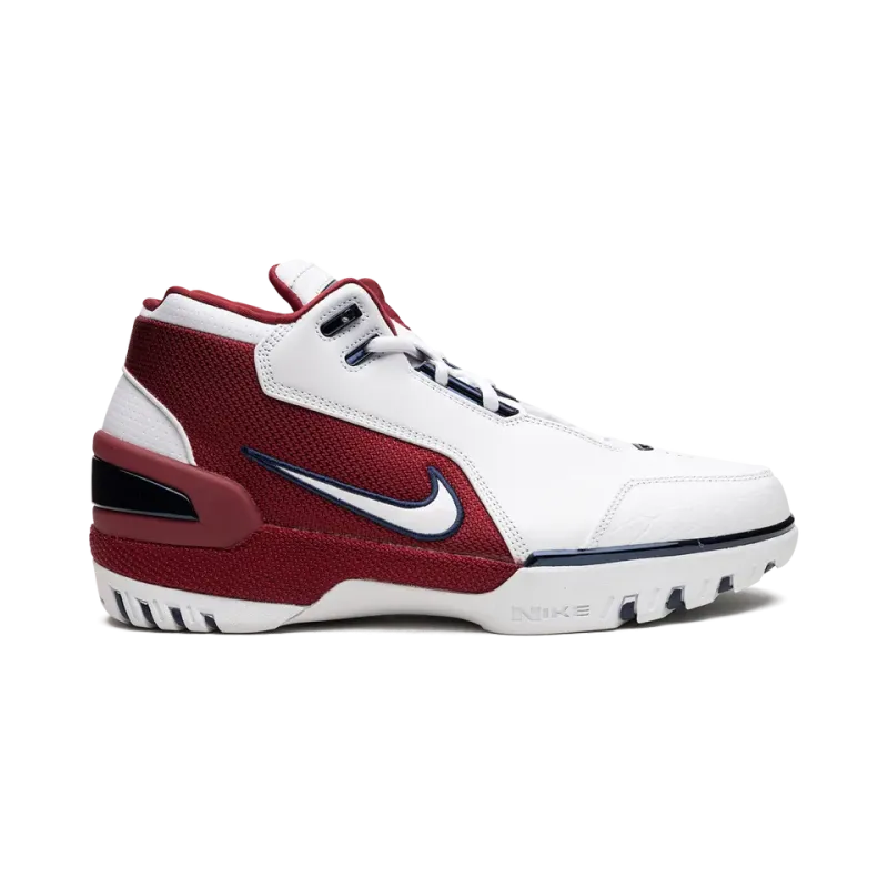 Nike Air Zoom Generation First Game Mens