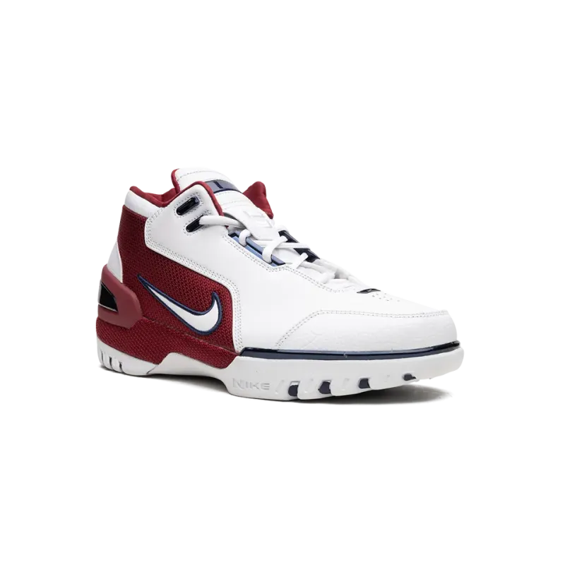 Nike Air Zoom Generation First Game Mens