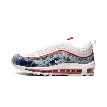 Nike AIR MAX 97 WMNS Washed Denim Pack Womens