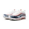 Nike AIR MAX 97 WMNS Washed Denim Pack Womens