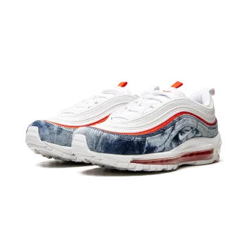 Nike AIR MAX 97 WMNS Washed Denim Pack Womens