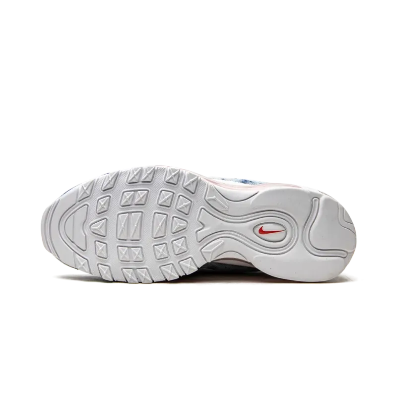 Nike AIR MAX 97 WMNS Washed Denim Pack Womens