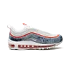 Nike AIR MAX 97 WMNS Washed Denim Pack Womens