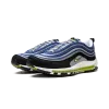 Nike AIR MAX 97 OG WMNS Atlantic Blue Voltage Yellow Womens