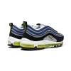 Nike AIR MAX 97 OG WMNS Atlantic Blue Voltage Yellow Womens