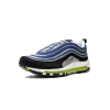 Nike AIR MAX 97 OG WMNS Atlantic Blue Voltage Yellow Womens
