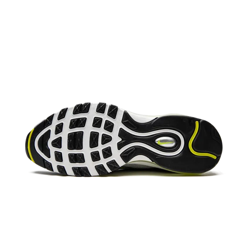 Nike AIR MAX 97 OG WMNS Atlantic Blue Voltage Yellow Womens