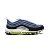 Nike AIR MAX 97 OG WMNS Atlantic Blue Voltage Yellow Womens