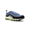 Nike AIR MAX 97 OG WMNS Atlantic Blue Voltage Yellow Womens