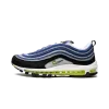 Nike AIR MAX 97 OG WMNS Atlantic Blue Voltage Yellow Womens