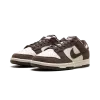 Nike Dunk Low Retro SE Pale Ivory Baroque Brown Mens