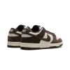 Nike Dunk Low Retro SE Pale Ivory Baroque Brown Mens