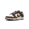 Nike Dunk Low Retro SE Pale Ivory Baroque Brown Mens