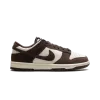 Nike Dunk Low Retro SE Pale Ivory Baroque Brown Mens