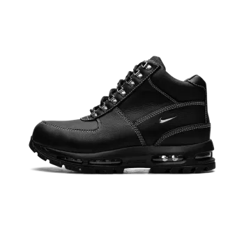Nike Air Max Goadome PRM Black Off Noir Mens