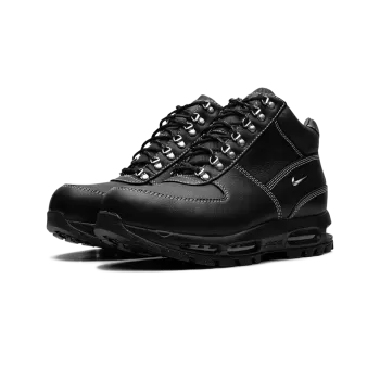 Nike Air Max Goadome PRM Black Off Noir Mens
