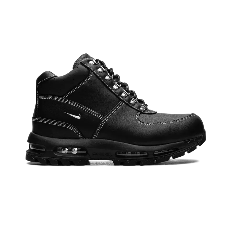 Nike Air Max Goadome PRM Black Off Noir Mens