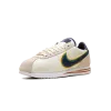 Nike Cortez Basic Prem Thunder Blue Mens