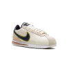 Nike Cortez Basic Prem Thunder Blue Mens